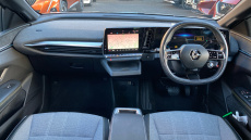 Renault Megane E-Tech EV60 160kW Techno 60kWh Optimum Charge 5dr Auto Electric Hatchback